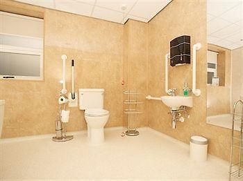 Hereward College - Hostel Solihull Extérieur photo