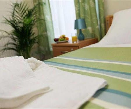 Hereward College - Hostel Solihull Extérieur photo