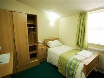 Hereward College - Hostel Solihull Extérieur photo