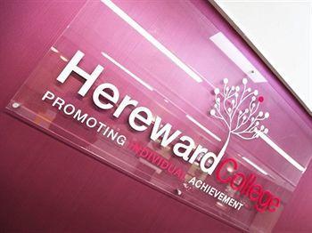 Hereward College - Hostel Solihull Extérieur photo