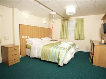 Hereward College - Hostel Solihull Extérieur photo